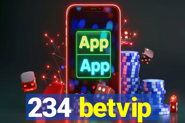 234 betvip